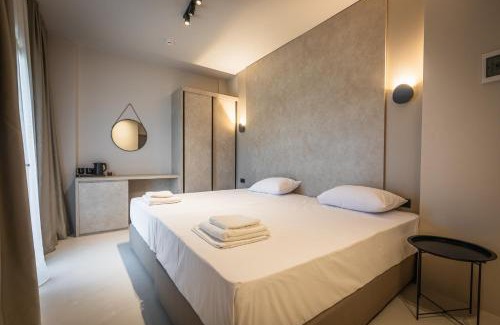 Nea Playia Hotel | Laki Beach Hotel