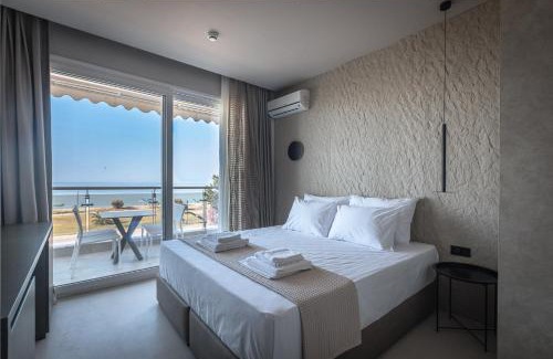 Nea Playia Hotel | Laki Beach Hotel