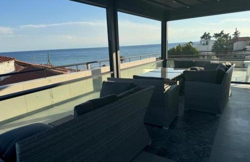 Nea Playia Hotel | Laki Hotel