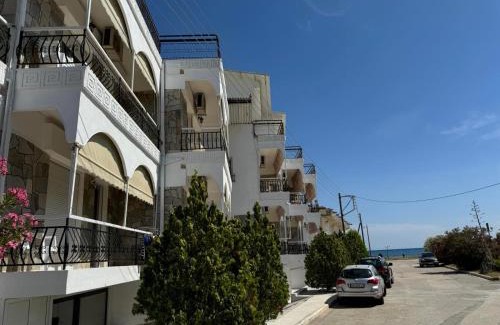 Nea Playia Hotel | Laki Hotel
