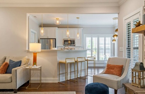 Winchester Casa | Lakin It Easy-Pool, Twin Creeks Marina, & Dry Creek Beach