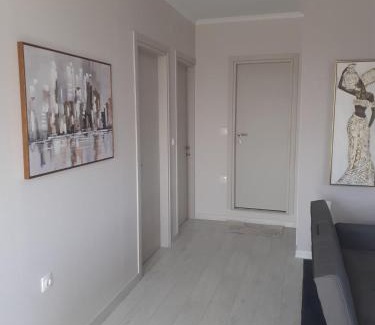 Fternon Apartamento | Lakis house