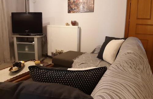 Athikia Apartamento | Lakka Athikia suites