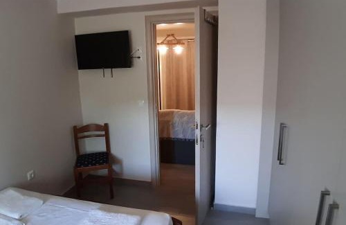 Athikia Apartamento | Lakka Athikia suites