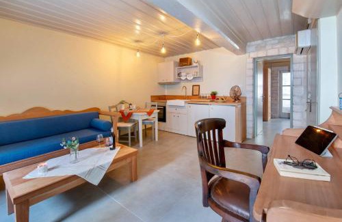 Lakka Apartamento | Lakka Stone House 0