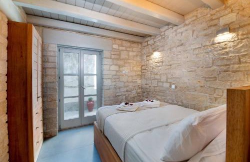 Lakka Apartamento | Lakka Stone House 0