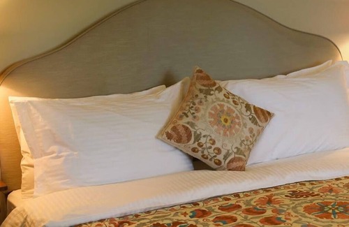 Kfardebian Cabina | Laklouk 1808 lodge by Hansa