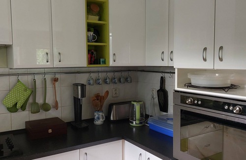 Prague 21 Casa | Lakmat - 2 bedrooms in a quiet neighbourhood in Prague