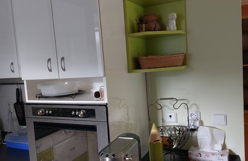 Prague 21 Casa | Lakmat - 2 bedrooms in a quiet neighbourhood in Prague