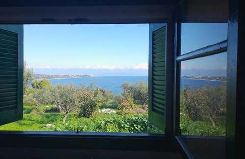 Pylos-Nestoras Casa | Lakoules