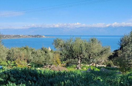 Pylos-Nestoras Casa | Lakoules