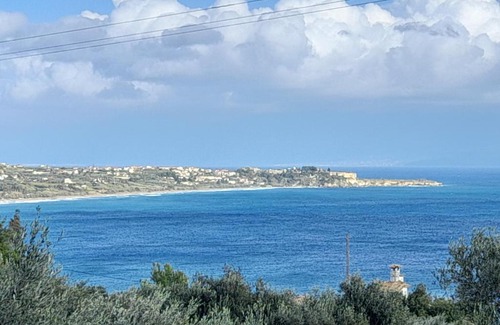 Pylos-Nestoras Casa | Lakoules