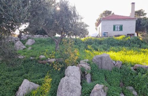 Pylos-Nestoras Casa | Lakoules