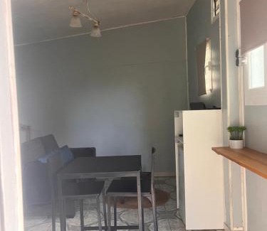 Sainte-Rose Casa | LaKour Fleurie