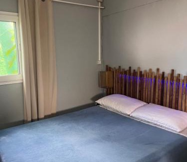 Sainte-Rose Casa | LaKour Fleurie