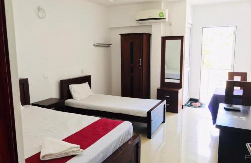 Pitabeddara Hotel | Laksara Grand Resort