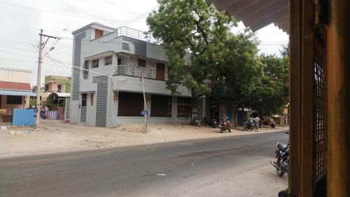 Tiruchendur Casa | LAKSH COTT Home Stay