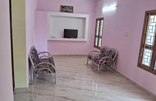Tiruchendur Casa | LAKSH COTT Home Stay