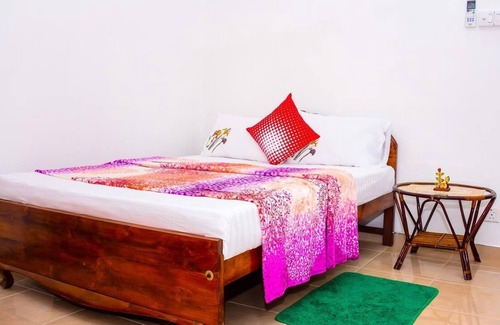 Ettukala Casa | Lakshmi Family Villa