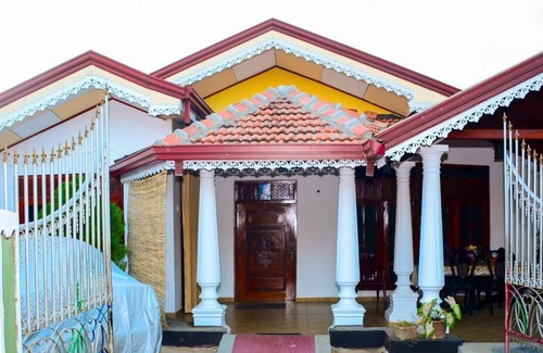 Ettukala Casa | Lakshmi Family Villa