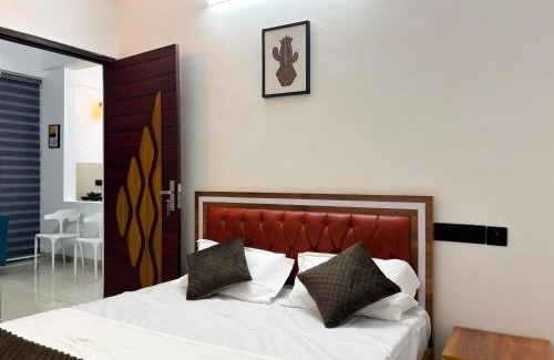 Thrissur Casa | Lakshmi Home
