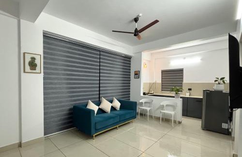 Thrissur Casa | Lakshmi Home