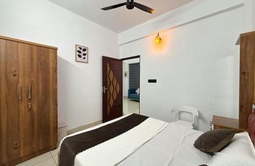 Thrissur Casa | Lakshmi Home