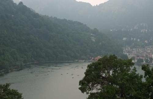 Mallital Casa | Lakshmi Kutteer Homestay