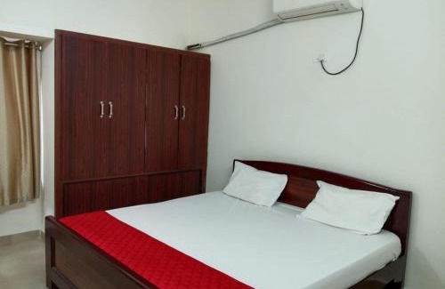 Tirupati Hotel | Lakshmibalajistayhome 1bhk&2bhk
