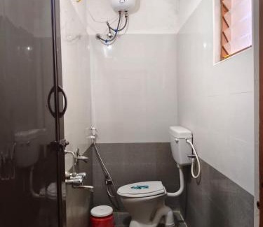 Tirupati Hotel | Lakshmibalajistayhome 1bhk&2bhk