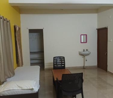 Tirupati Hotel | Lakshmibalajistayhome 1bhk&2bhk