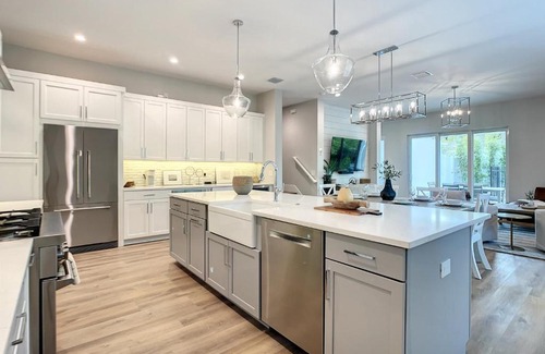 New Smyrna Beach Casa | Lala at the Beach 512