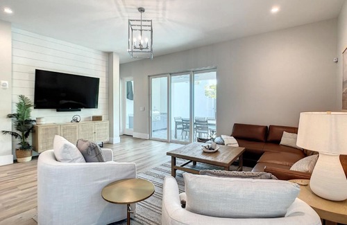 New Smyrna Beach Casa | Lala at the Beach 512