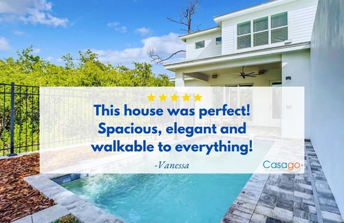 New Smyrna Beach Casa | Lala at the Beach 512