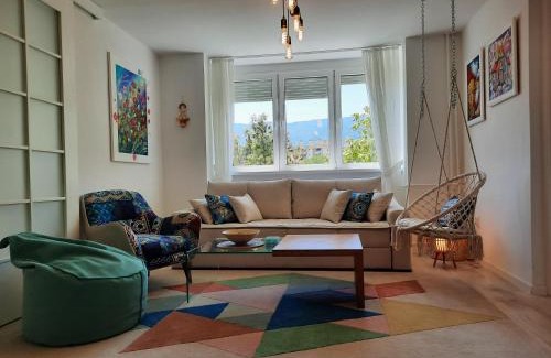 Ilidza Apartamento | Lala Boho apartment 2nd floor
