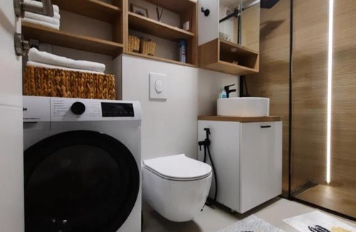 Ilidza Apartamento | Lala Boho apartment 2nd floor