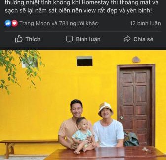 Ke Ga Casa | Lala Chill Homestay