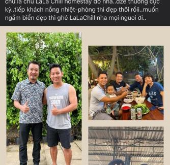Ke Ga Casa | Lala Chill Homestay