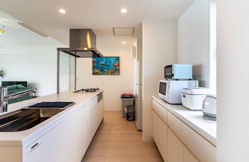 Yohena Condominio | Lala Court Seaside YAGAJI