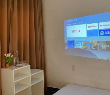 Huong Thuy Apartamento | LaLa Family Hue