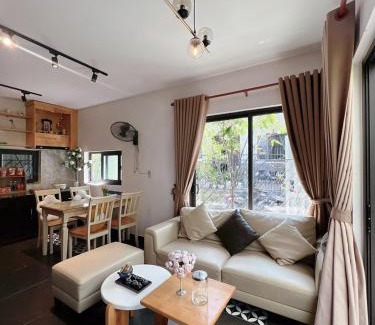 Huong Thuy Apartamento | LaLa Family Hue