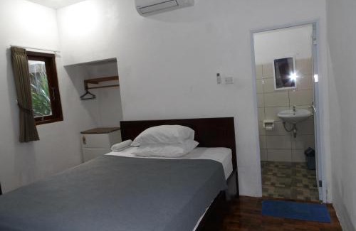Kutuh Casa | Lala Home Stay