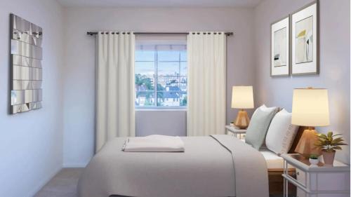 Wilshire Apartamento | LALA House -1Br with Free Parking, Pool, Laundry