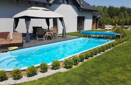 Studzienice Casa | LALA Kłączno małe SPA