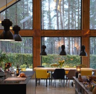 Studzienice Casa | LALA Kłączno małe SPA