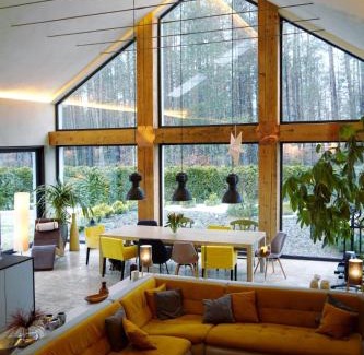 Studzienice Casa | LALA Kłączno małe SPA