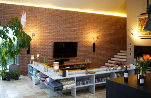 Studzienice Casa | LALA Kłączno małe SPA