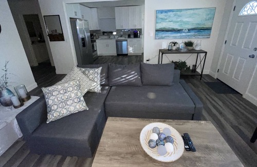 Plant City Casa | Lala’s Hideaway home near Tampa/Orlando