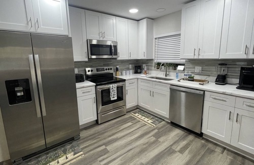 Plant City Casa | Lala’s Hideaway home near Tampa/Orlando