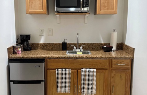 Temple Terrace Apartamento | Lala’s House